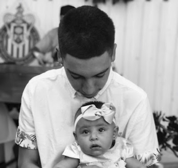 Meet your Posher, Jared - Picture 1 of 1